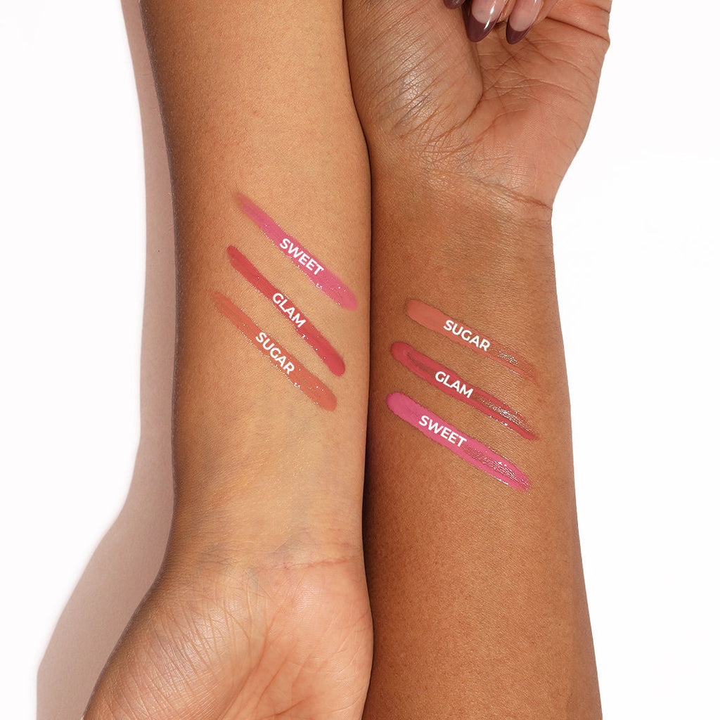 Makeup Revolution Relove Baby Gloss