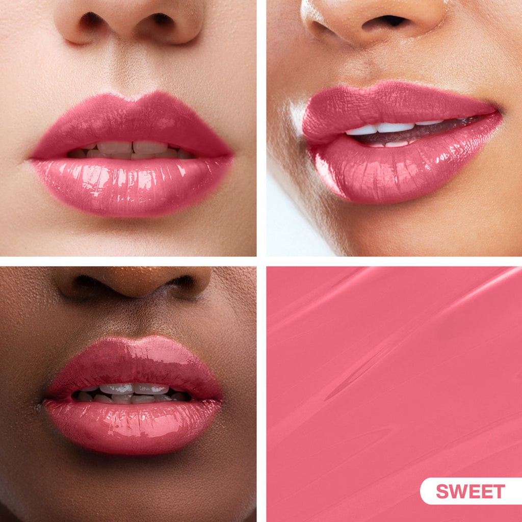 Makeup Revolution Relove Baby Gloss