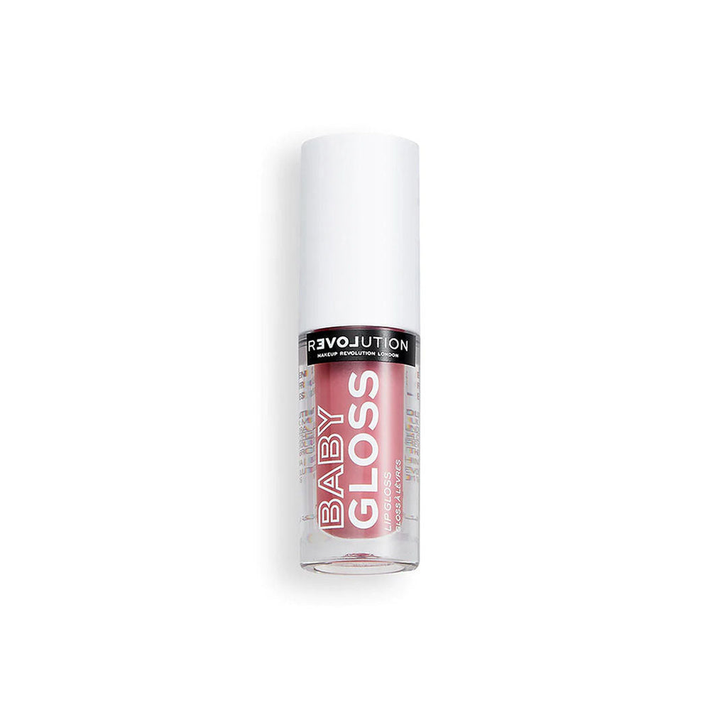 Makeup Revolution Relove Baby Gloss