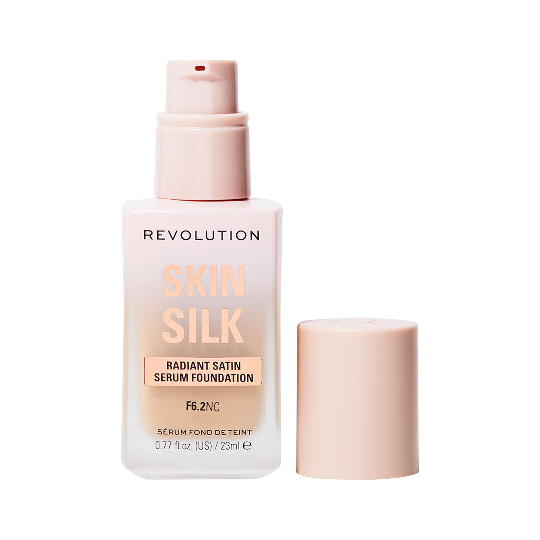 Makeup Revolution SSS Foundation