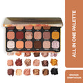 Makeup Revolution Forever Flawless Palette