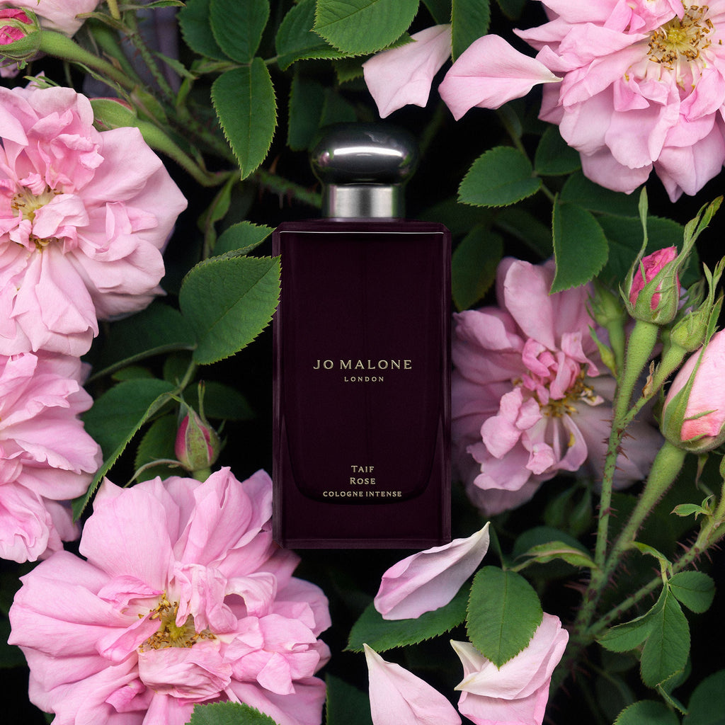 Jo Malone London Cologne Intense Taif Rose