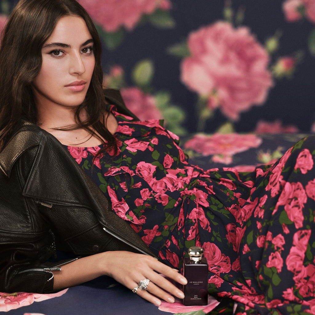 Jo Malone London Cologne Intense Taif Rose