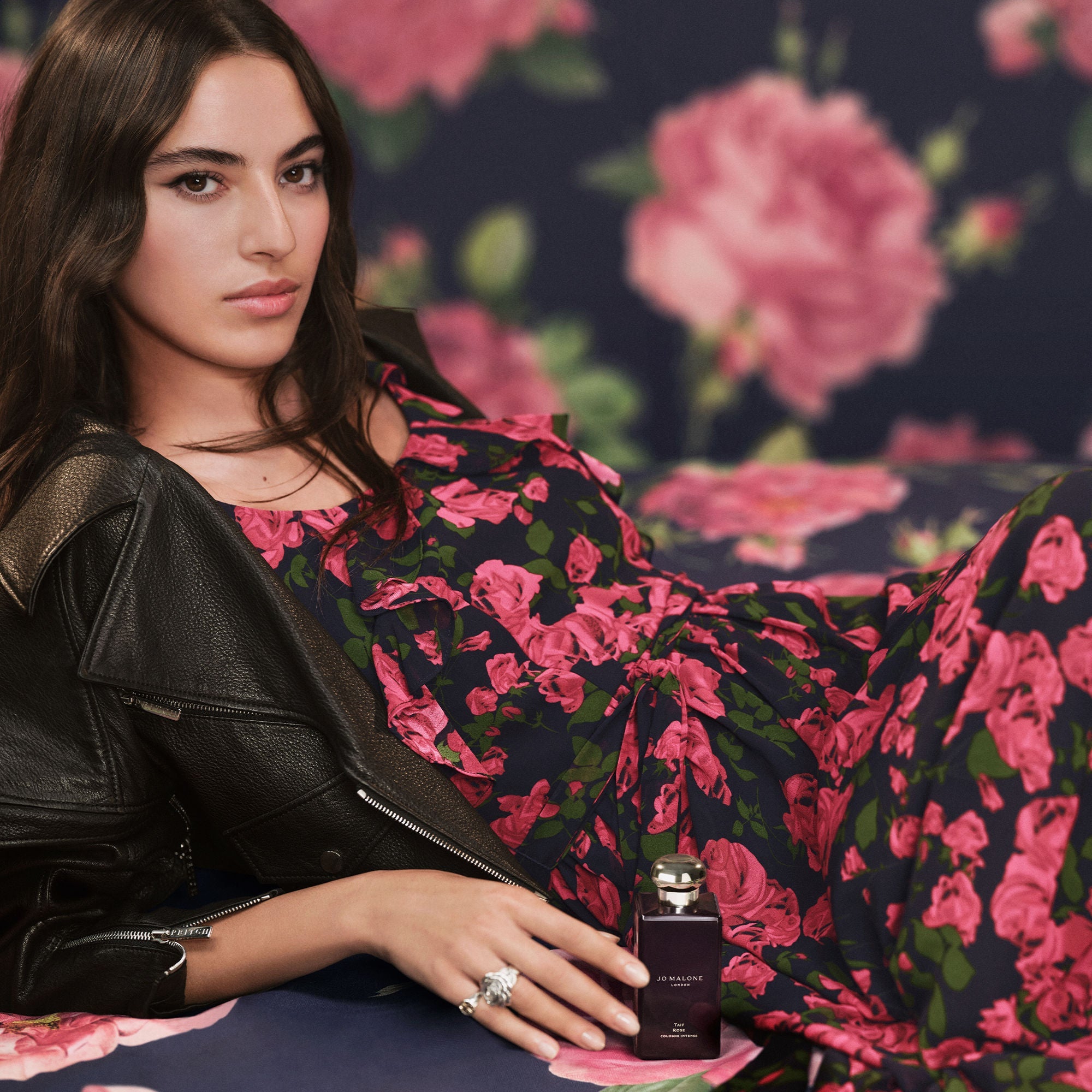 Jo Malone London Cologne Intense Taif Rose
