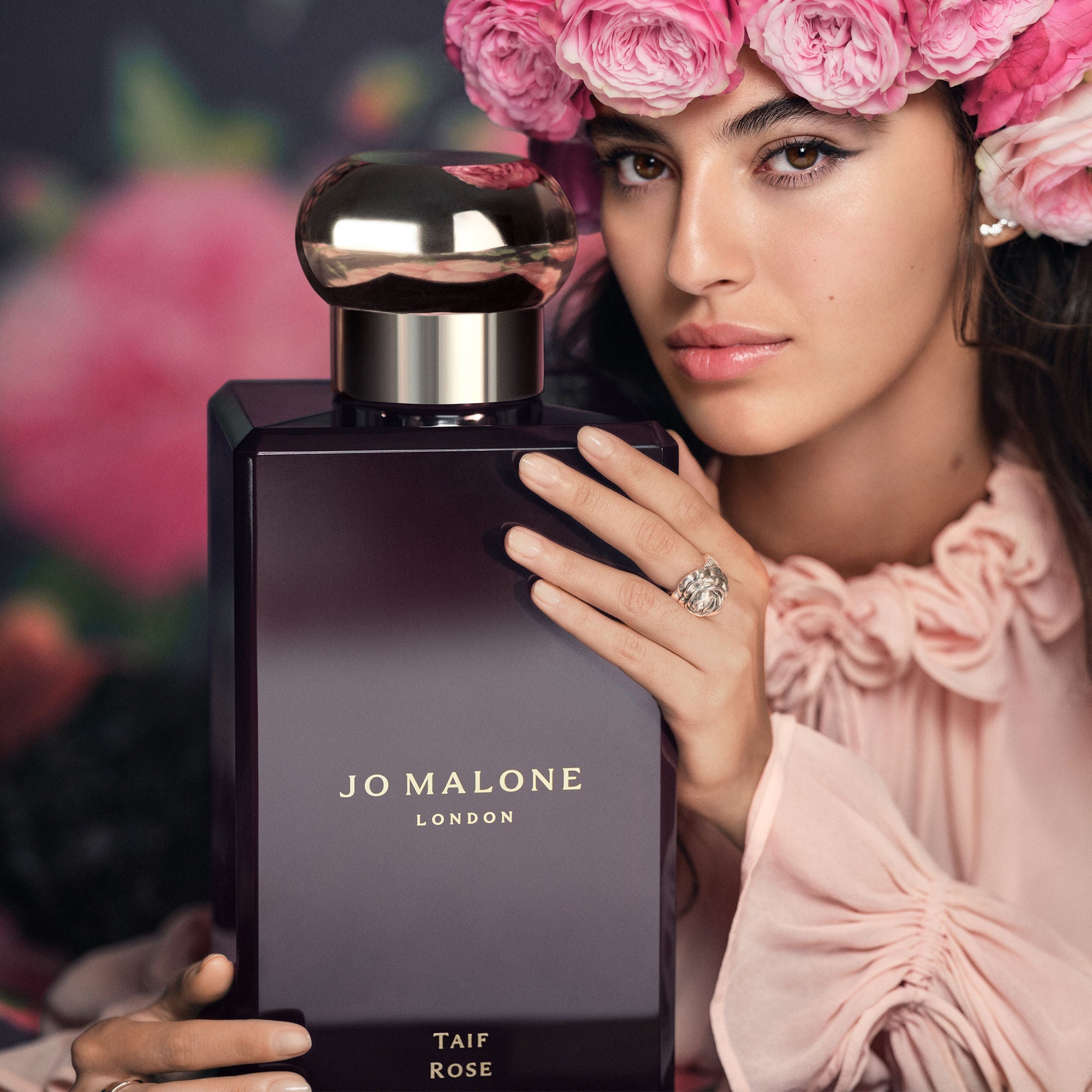 Jo Malone London Cologne Intense Taif Rose