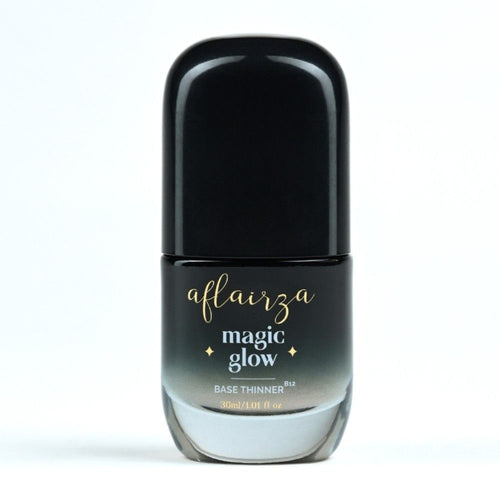 Aflairza Magic Glow Base Thinner Vitamin B12 Serum