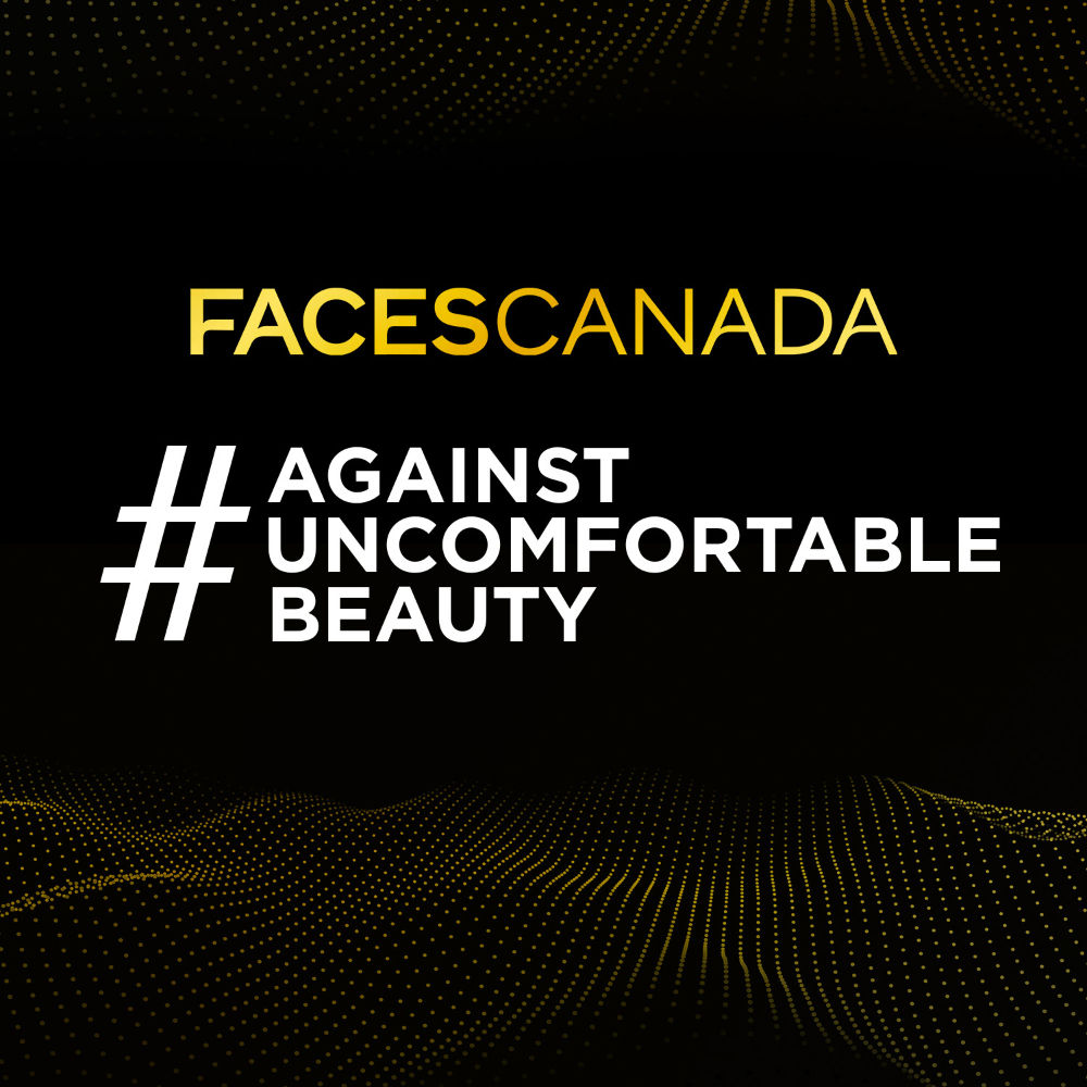 Faces Canada Weightless Stay Matte Compact SPF-20 Vitamin E & Shea Butter