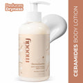 Moody DermaSoothe Body Lotion with Ceramides & Rice