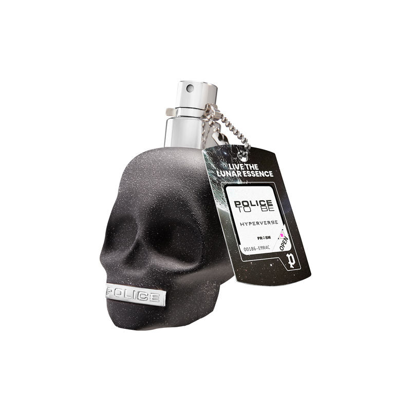 Police To Be Hyperverse Eau De Toilette For Men