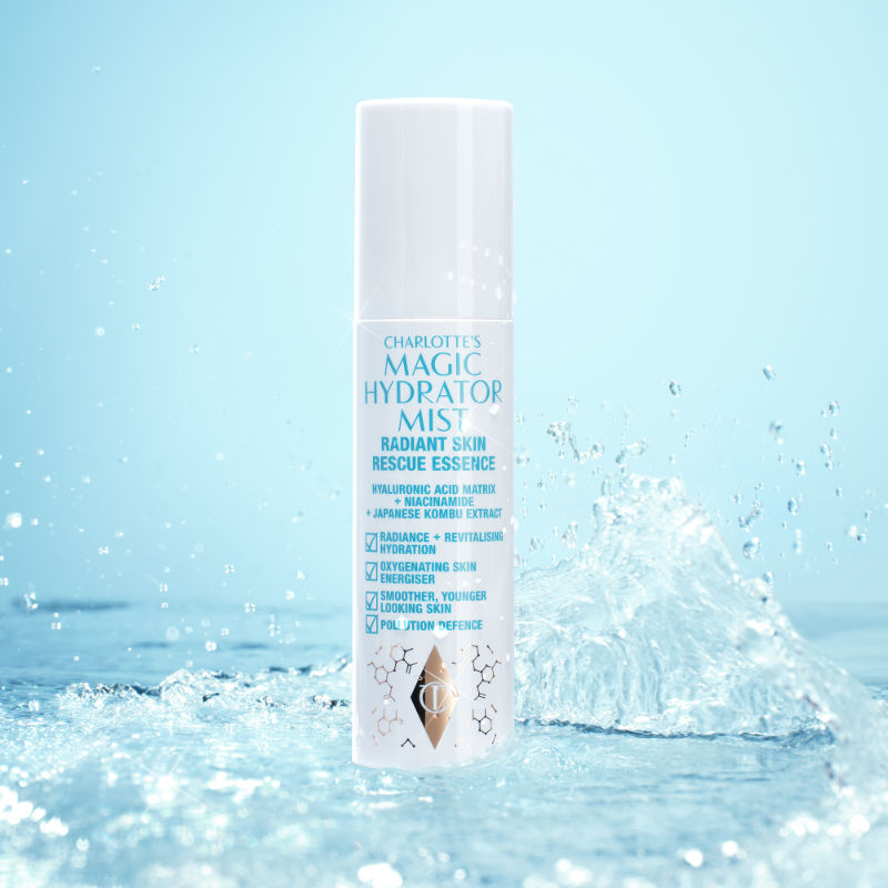Charlotte Tilbury Magic Hydrator Mist