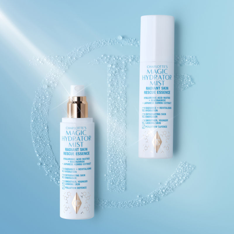Charlotte Tilbury Magic Hydrator Mist