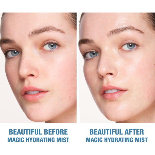 Charlotte Tilbury Magic Hydrator Mist