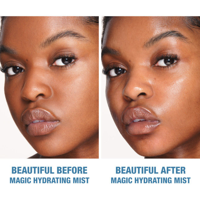 Charlotte Tilbury Magic Hydrator Mist