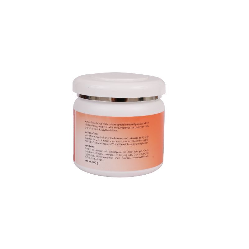 Jovees Apricot & Almond Face Scrub