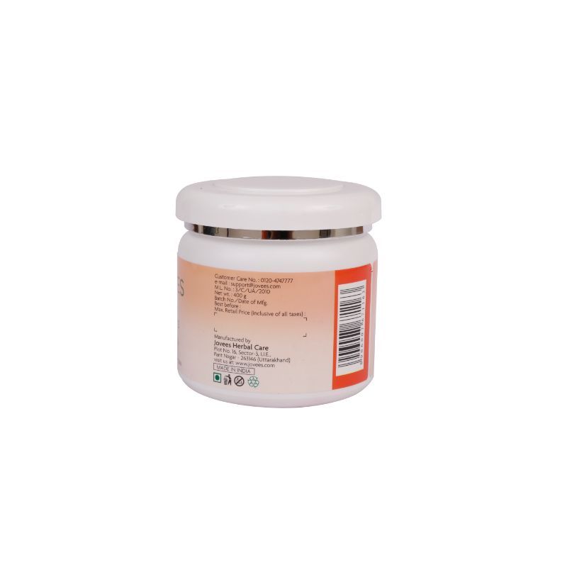 Jovees Apricot & Almond Face Scrub