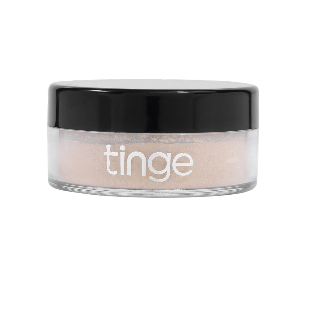 Tinge Foundation