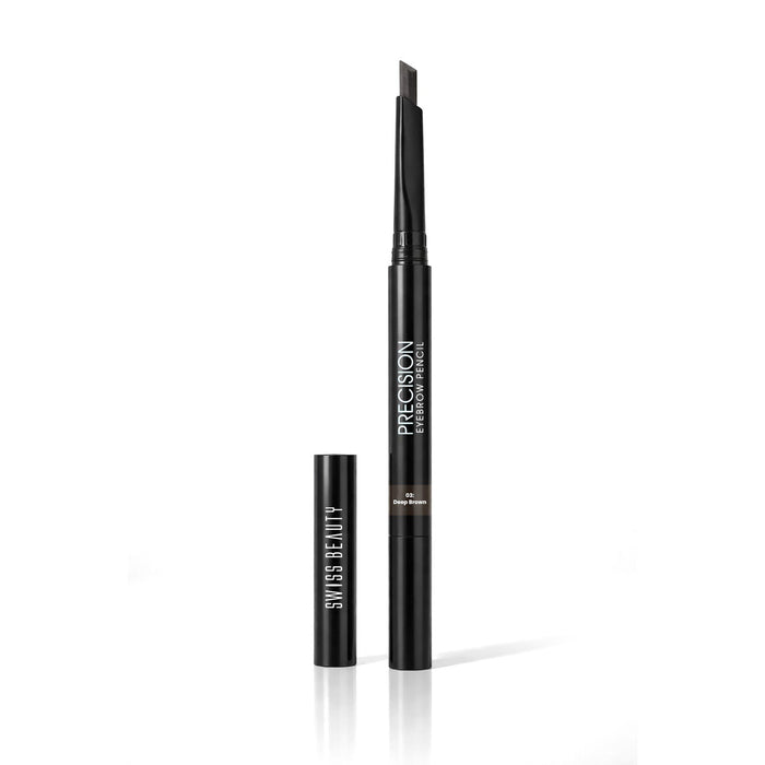 Swiss Beauty Precision Eyebrow Pencil
