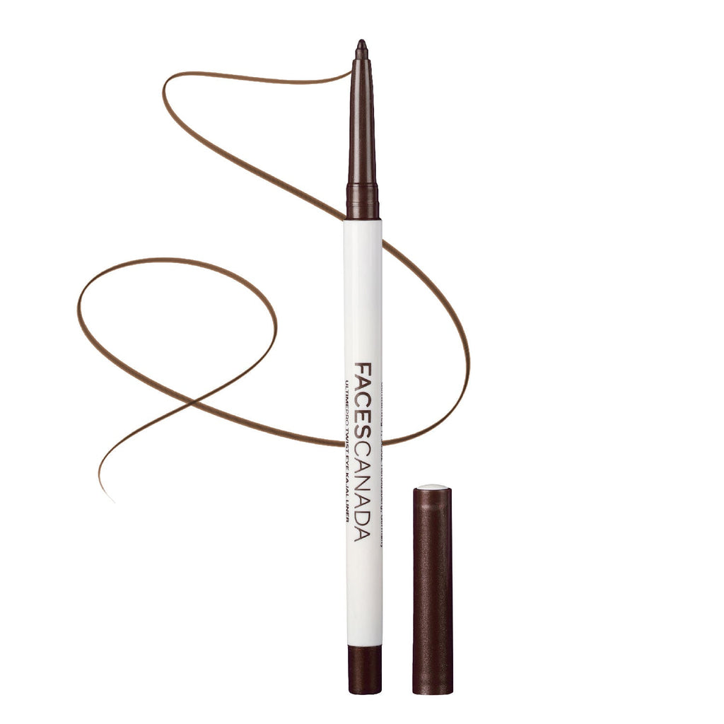 Faces Canada UltimePro Twist Eye Kajal Liner