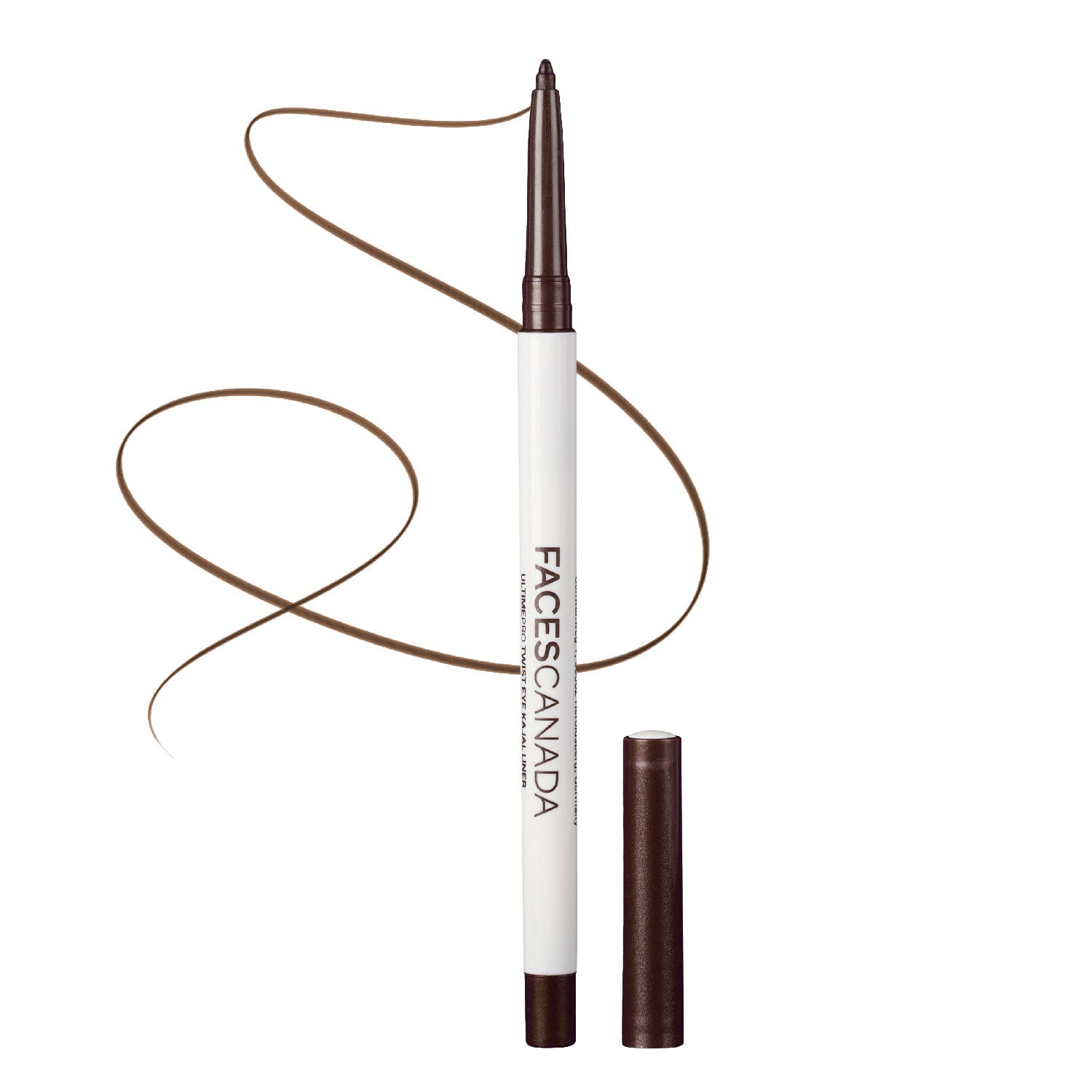 Faces Canada UltimePro Twist Eye Kajal Liner