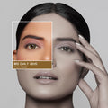 PAC IRIS Premium Contact Lenses - Pure Hazel