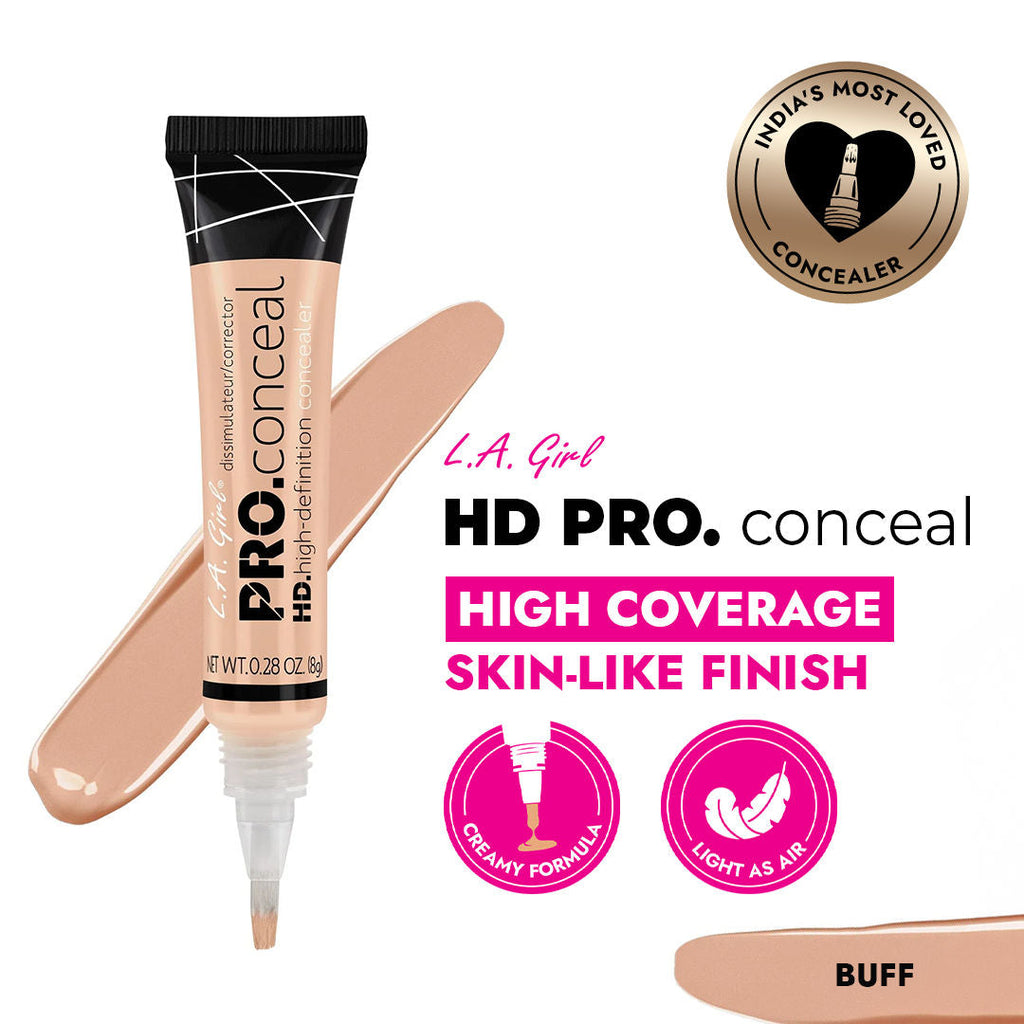 L.A Girl HD Pro Conceal