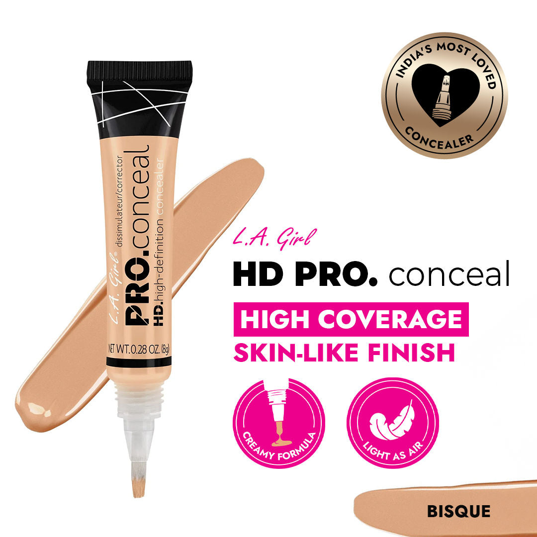 L.A Girl HD Pro Conceal