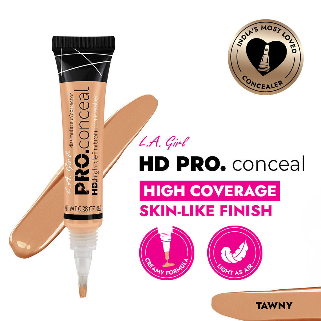 L.A Girl HD Pro Conceal