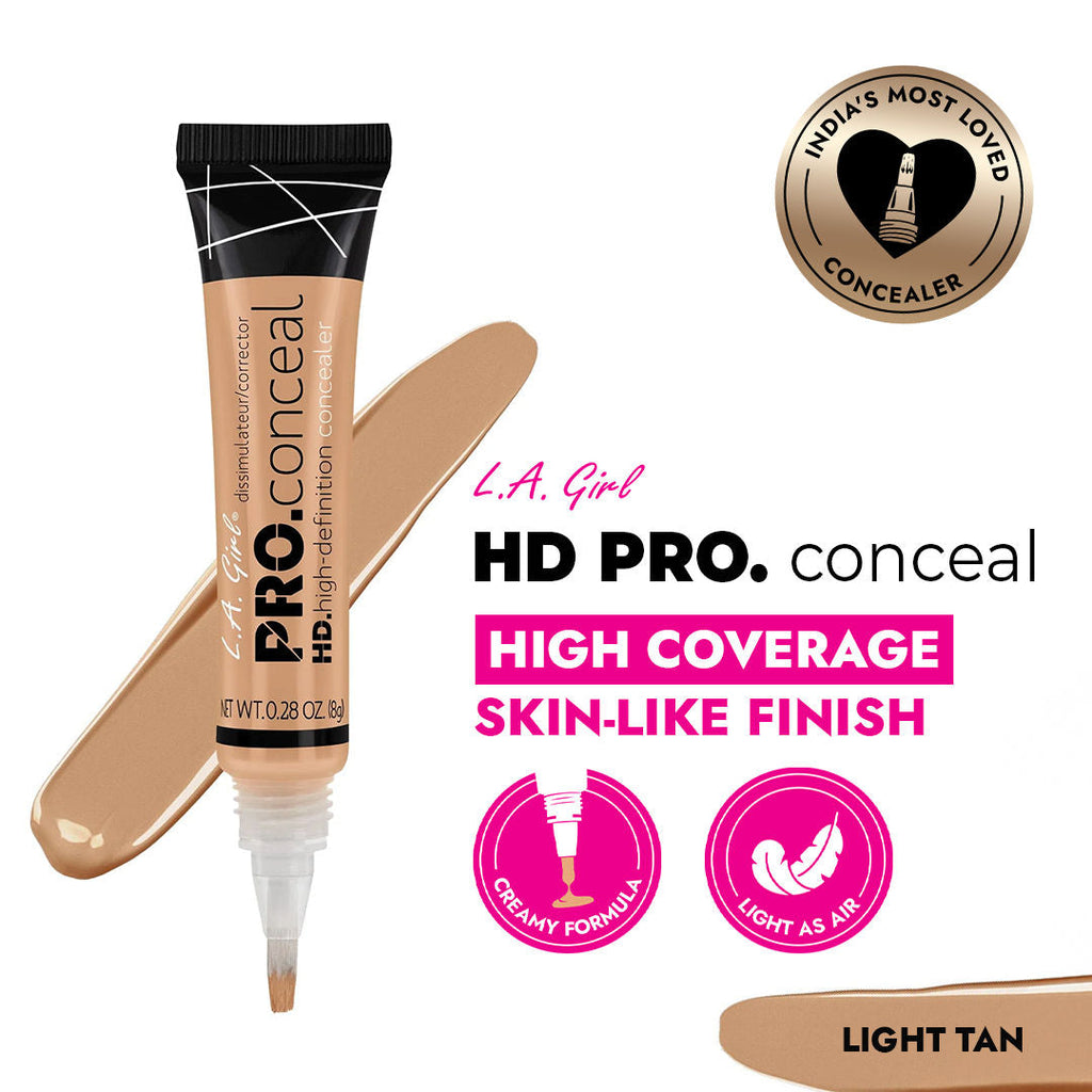 L.A Girl HD Pro Conceal