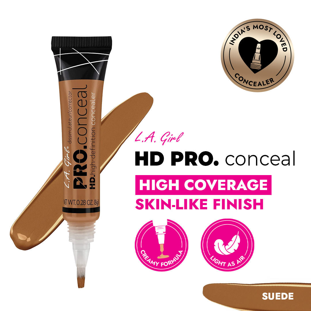 L.A Girl HD Pro Conceal