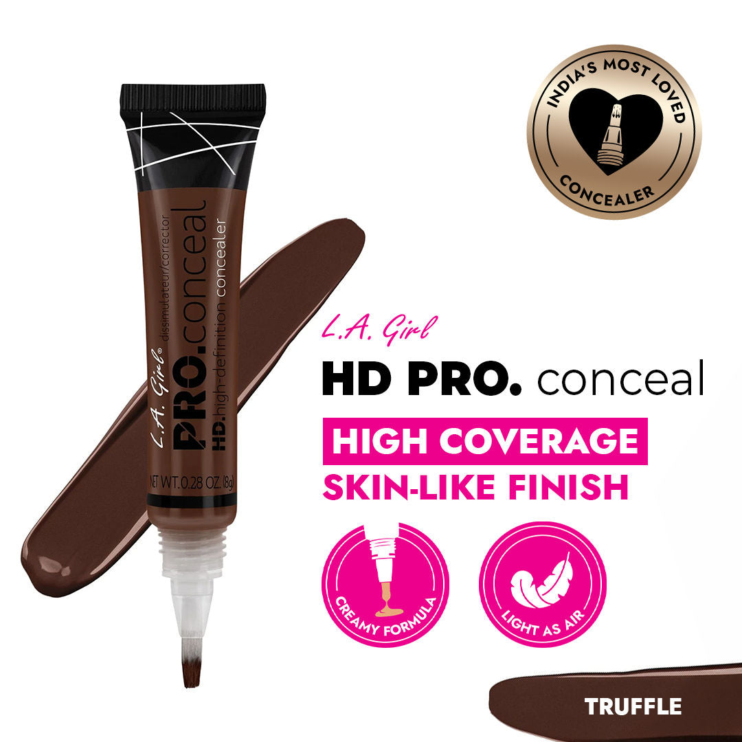 L.A Girl HD Pro Conceal