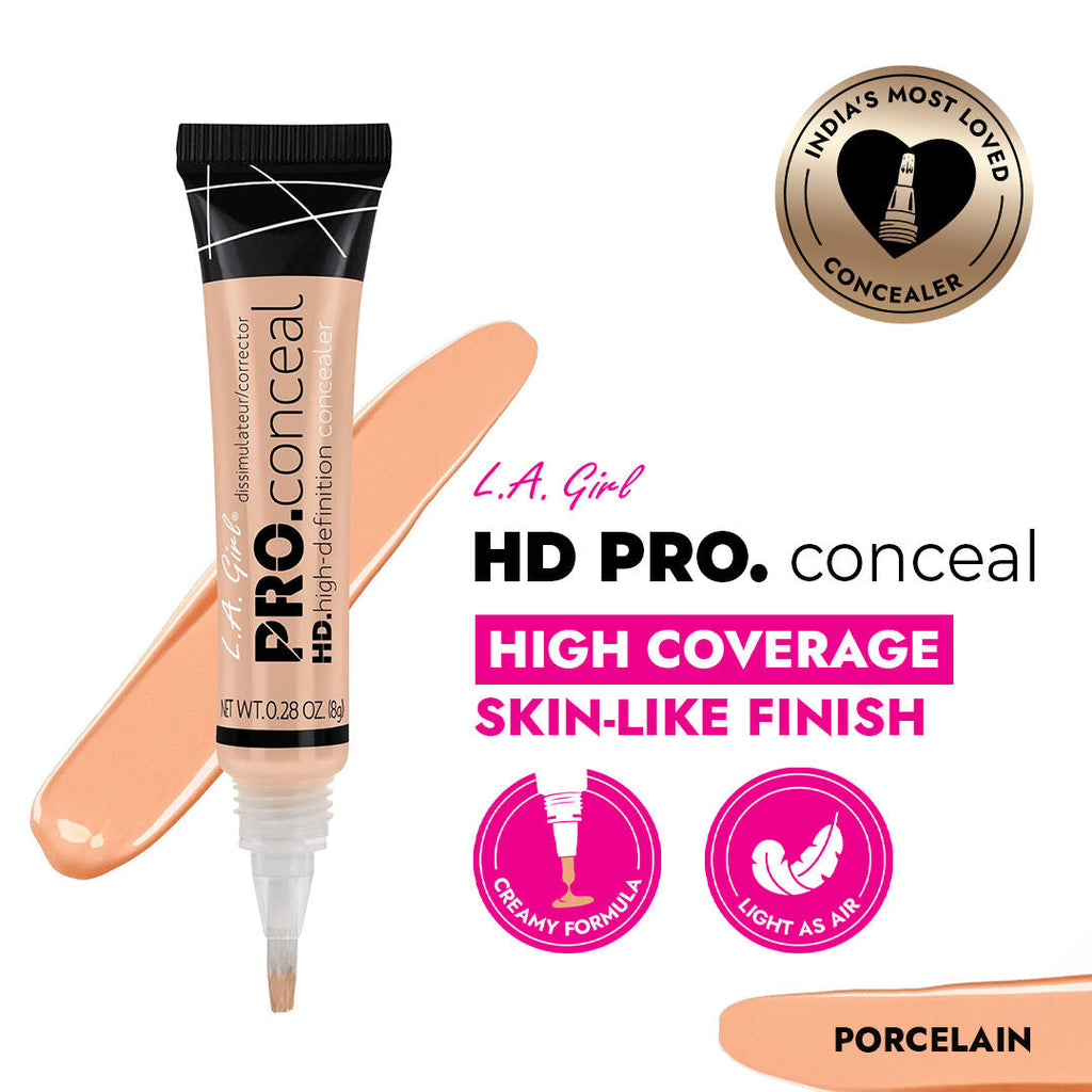 L.A Girl HD Pro Conceal