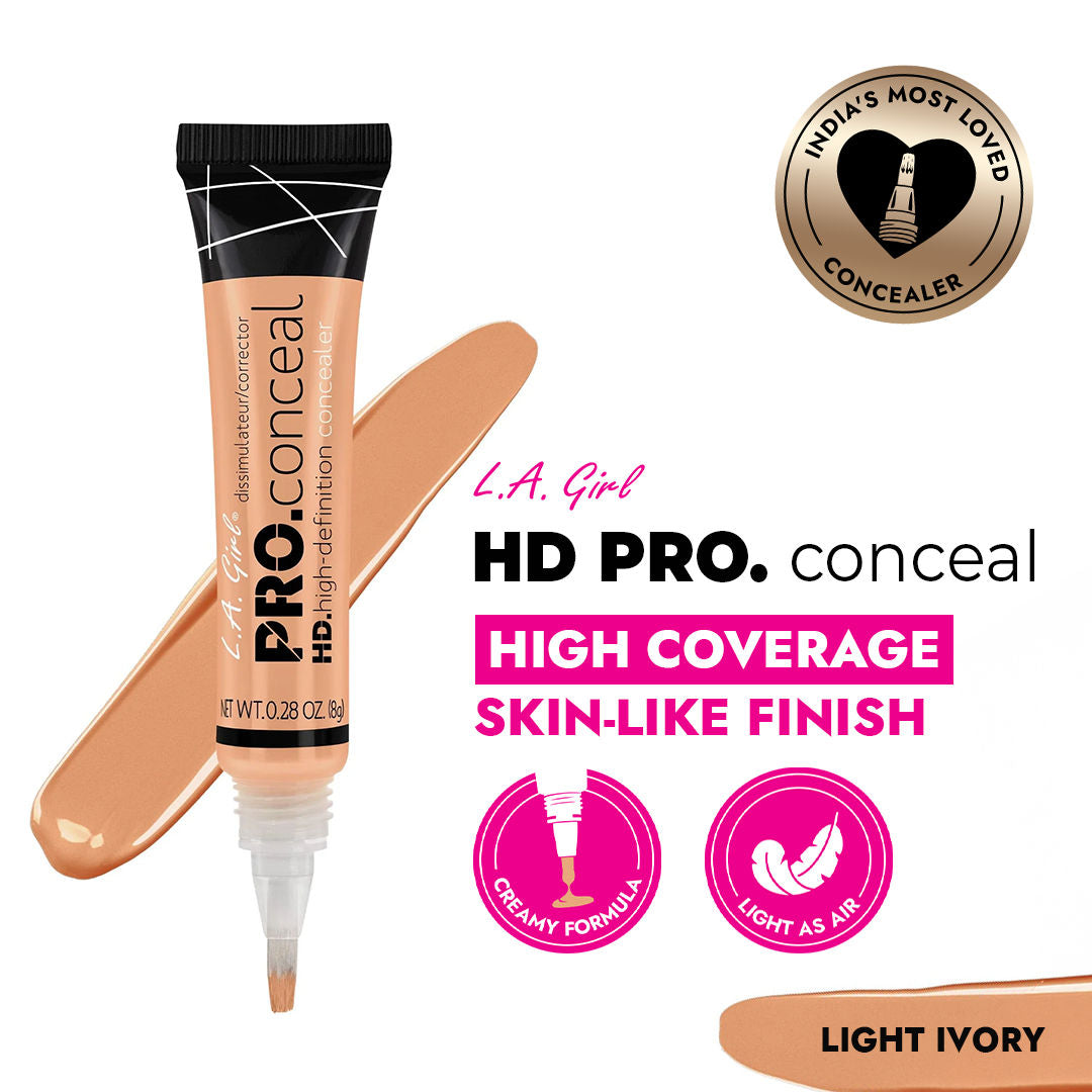 L.A Girl HD Pro Conceal