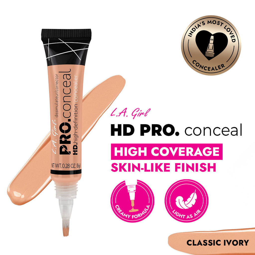 L.A Girl HD Pro Conceal