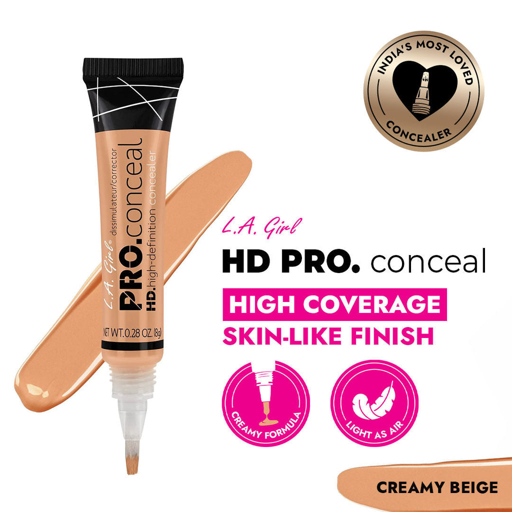 L.A Girl HD Pro Conceal