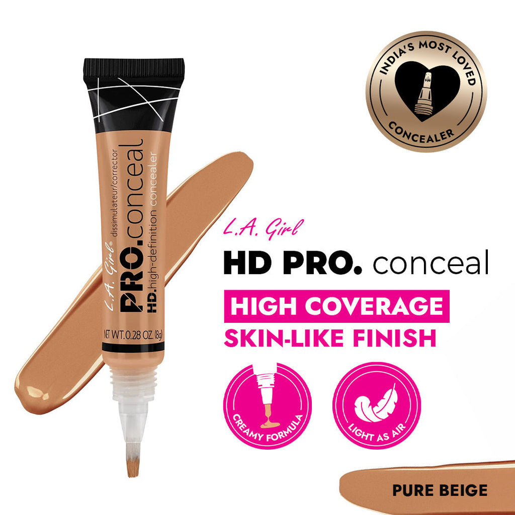L.A Girl HD Pro Conceal