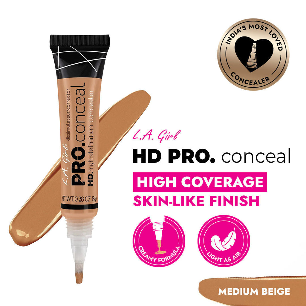 L.A Girl HD Pro Conceal