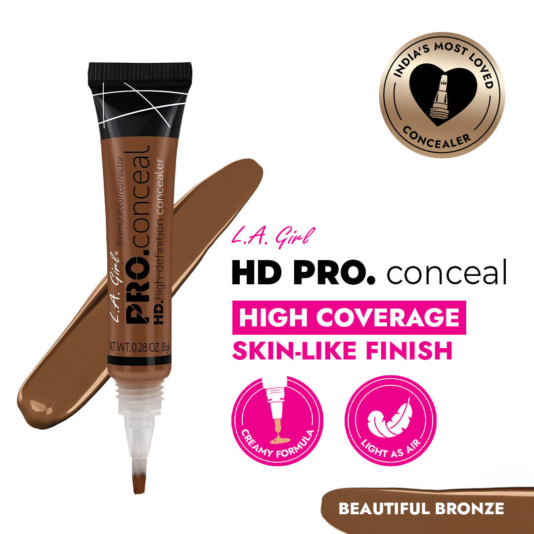 L.A Girl HD Pro Conceal