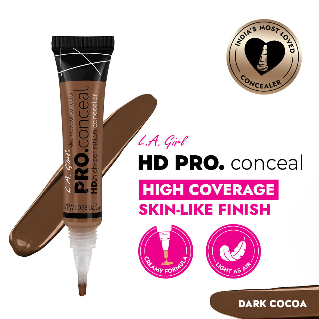 L.A Girl HD Pro Conceal