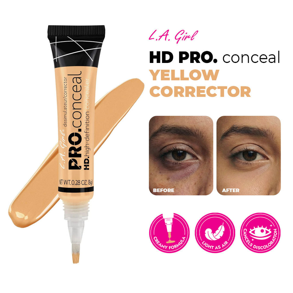 L.A Girl HD Pro Conceal