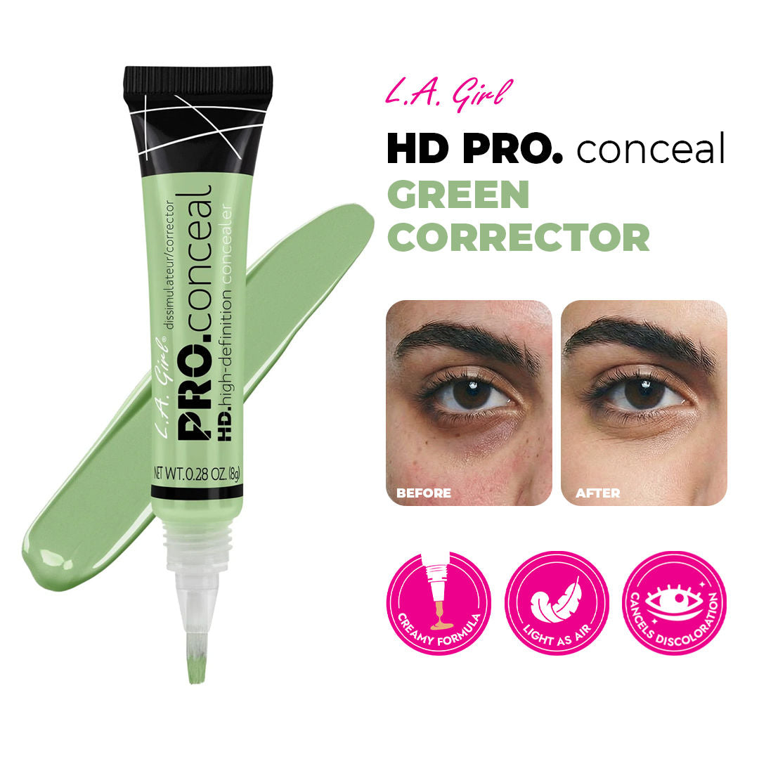 L.A Girl HD Pro Conceal