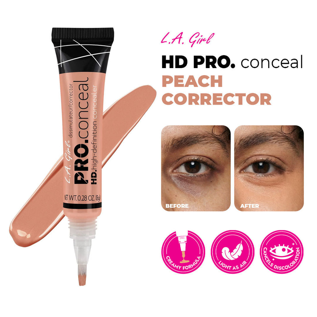 L.A Girl HD Pro Conceal
