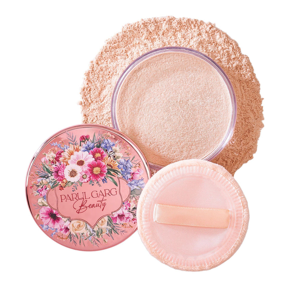 Parul Garg Beauty Illuminating Body Shimmer Powder