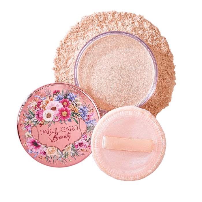 Parul Garg Beauty Illuminating Body Shimmer Powder