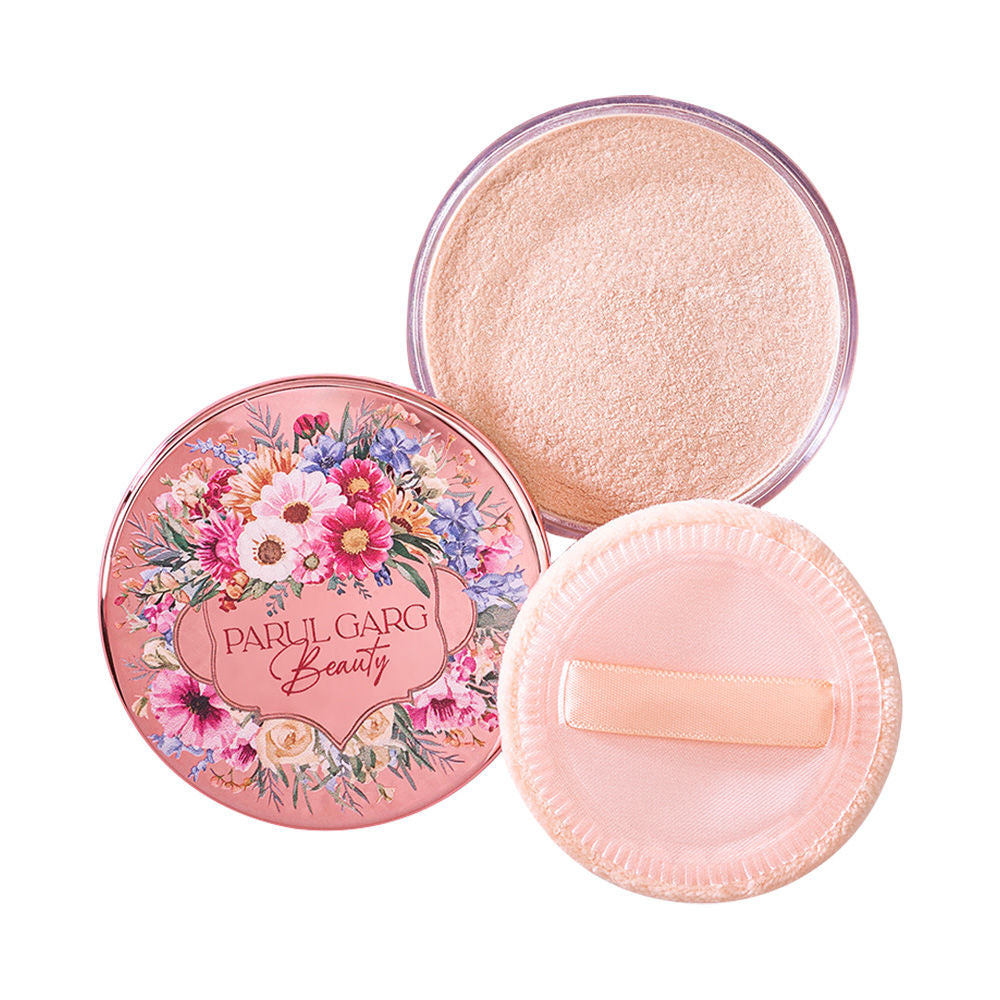 Parul Garg Beauty Illuminating Body Shimmer Powder