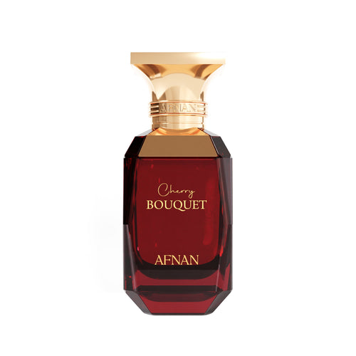 Afnan Cherry Bouquet Eau De Parfum
