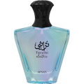 Afnan Turathi Electric Eau De Parfum