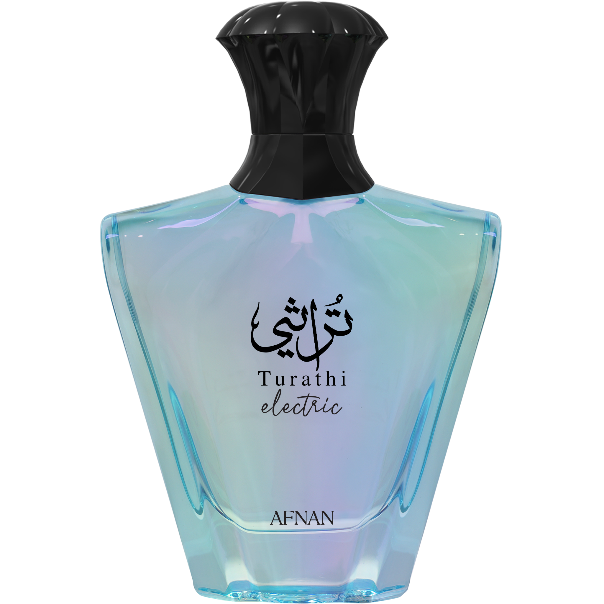 Afnan Turathi Electric Eau De Parfum