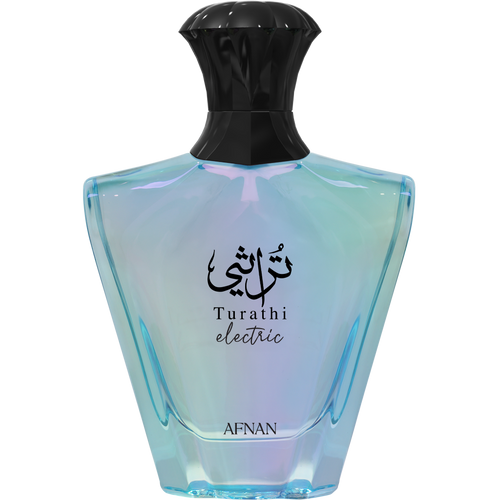 Afnan Turathi Electric Eau De Parfum