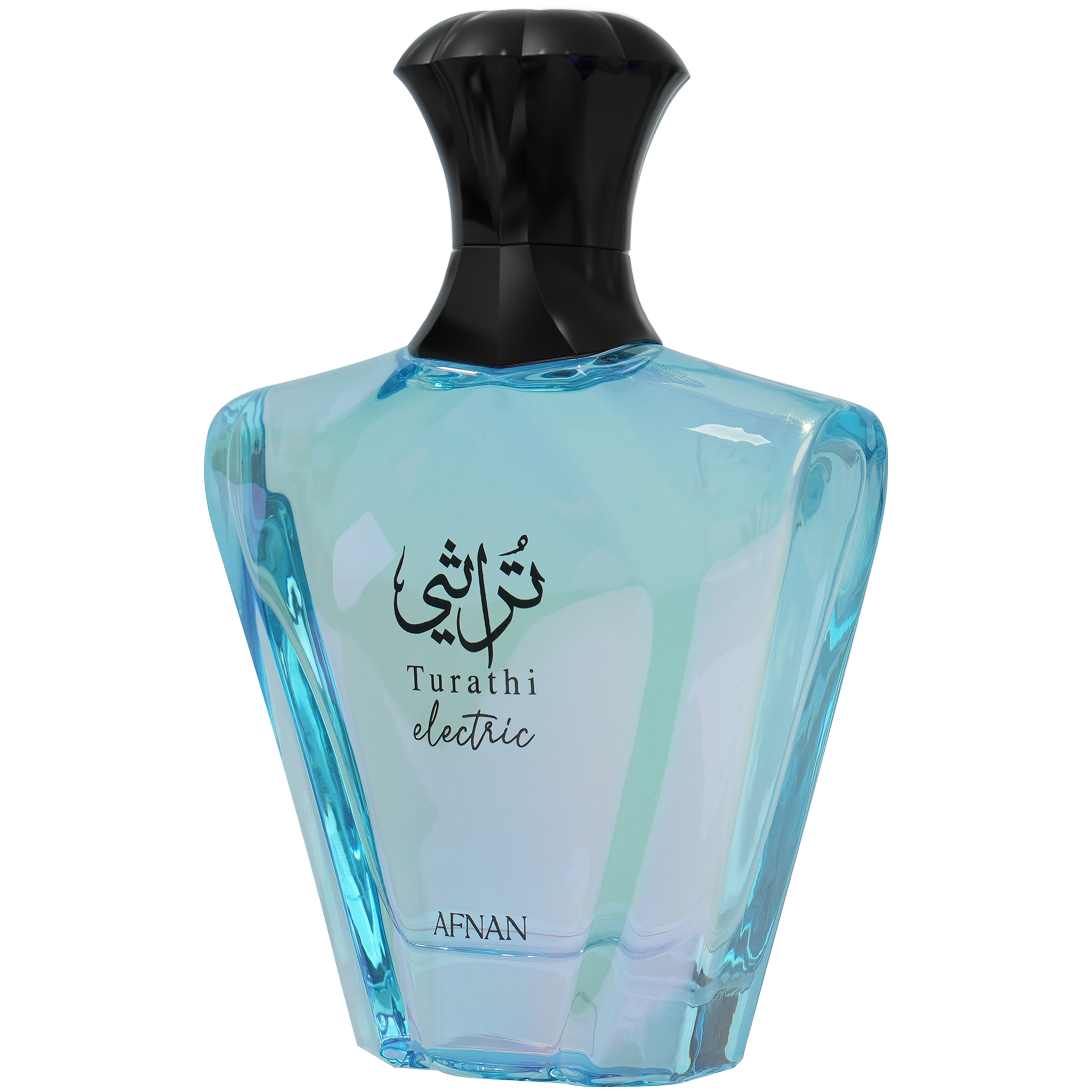 Afnan Turathi Electric Eau De Parfum