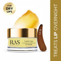 RAS Luxury Oils Lush Lips Hydrating & Nourishing Lip Mask